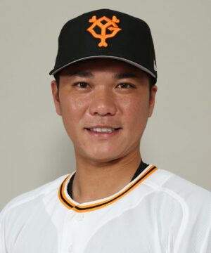 坂本勇人