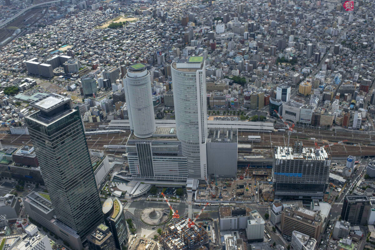 名古屋駅