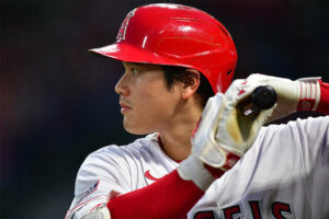 大谷