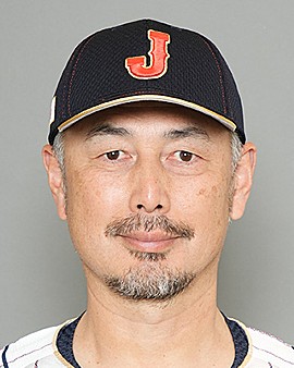 吉井理人