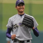 大谷翔平