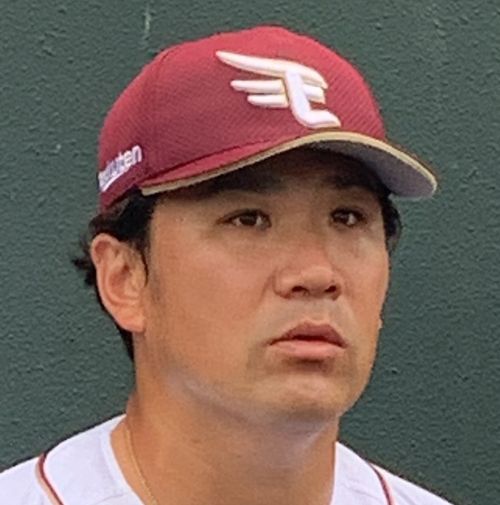 田中将大