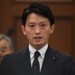 斎藤元彦