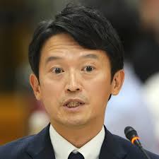 斎藤知事