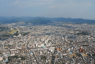 豊橋市