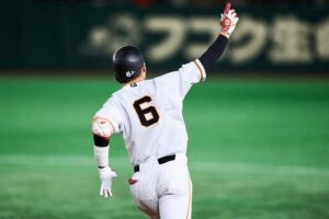 坂本勇人