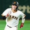 坂本勇人